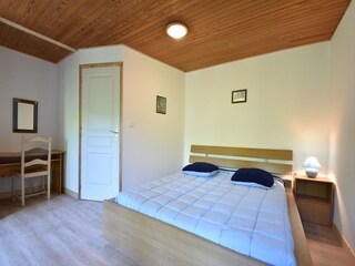 Ferienhaus Yvias Ausstattung 11