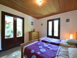 Ferienhaus Yvias Ausstattung 23