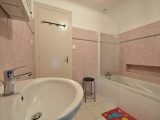 Maison de vacances Yvias Équipement 12