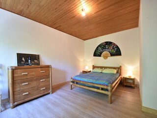 Ferienhaus Yvias Ausstattung 18