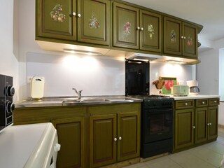 Holiday house Yvias Features 17