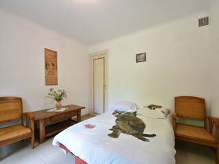 Ferienhaus Yvias Ausstattung 18