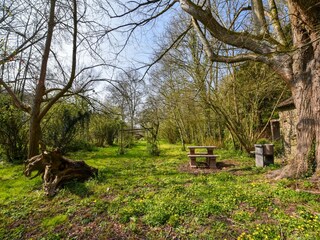Ferienhaus Yvias Außenaufnahme 6