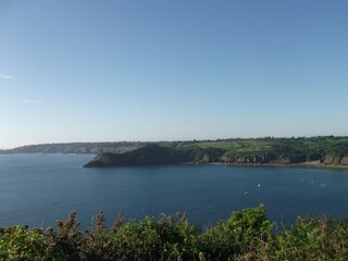 Ferienhaus Yvias Umgebung 29