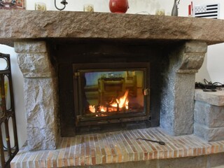 Casa de vacaciones Yvias  25