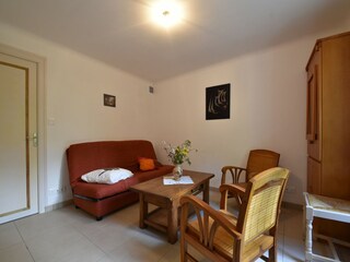 Holiday house Yvias Features 24