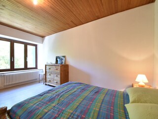 Maison de vacances Yvias Équipement 20