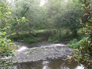Ferienhaus Yvias Umgebung 30