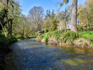 Casa per le vacanze Yvias Registrazione all'aperto 11