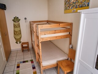 Casa per le vacanze Gruissan Caratteristiche 10