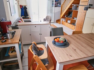 Casa per le vacanze Gruissan Caratteristiche 15