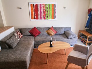 Casa per le vacanze Gruissan Caratteristiche 13