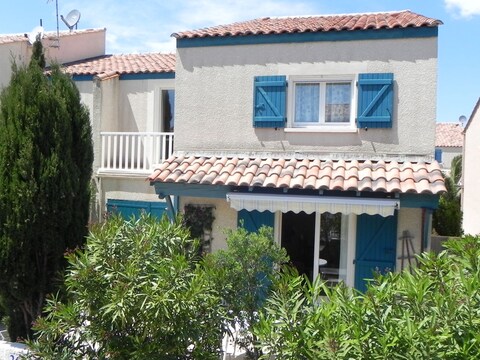 Vakantiehuis Résidence du Grazel