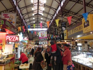 Casa per le vacanze Gruissan Ambiente 23