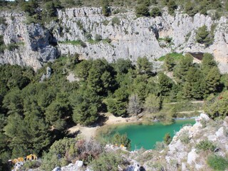 Casa per le vacanze Gruissan Ambiente 26