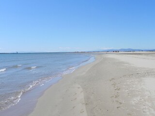 Casa per le vacanze Gruissan Ambiente 20