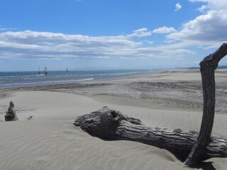 Casa per le vacanze Gruissan Ambiente 21
