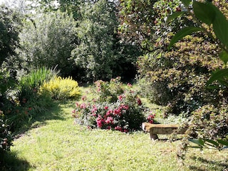 Appartement de vacances Niederhorbach Enregistrement extérieur 8