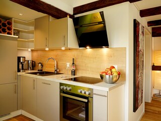 Vakantieappartement Niederhorbach Kenmerken 13