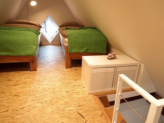 Vakantieappartement Niederhorbach Kenmerken 18