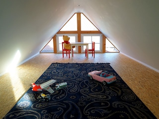 Appartement de vacances Niederhorbach Équipement 19