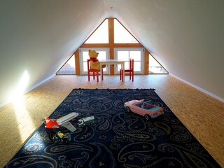 Holiday apartment Niederhorbach Features 19