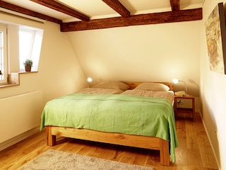 Appartamento per vacanze Niederhorbach Caratteristiche 15