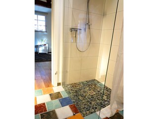 Apartamento de vacaciones Niederhorbach Características 21