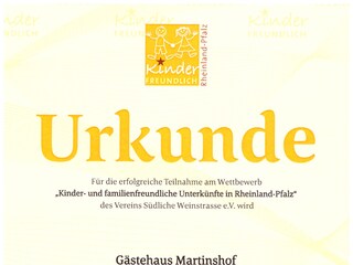 Appartamento per vacanze Niederhorbach Documento 27