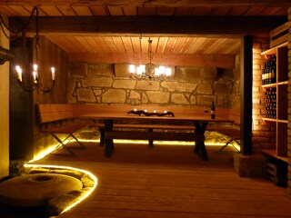 Holiday apartment Niederhorbach Outdoor Recording 11