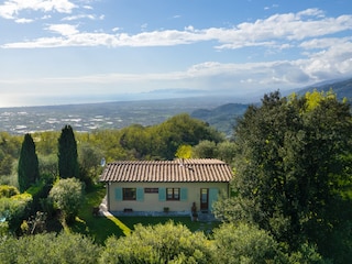 Villa Camaiore Outdoor Recording 12