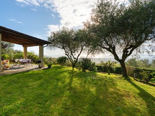 Villa Camaiore Außenaufnahme 17