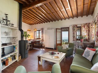 Villa Camaiore Caratteristiche 19