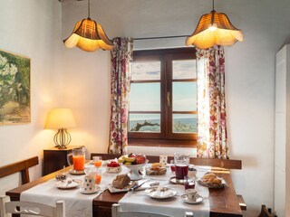 Villa Camaiore Kenmerken 21