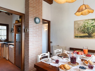 Villa Camaiore Features 22