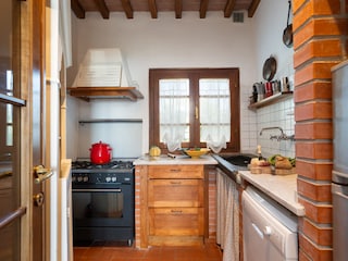 Villa Camaiore Features 23