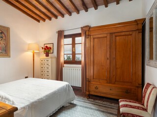 Villa Camaiore Ausstattung 24