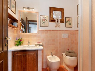 Villa Camaiore Ausstattung 28