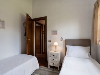 Villa Camaiore Kenmerken 30