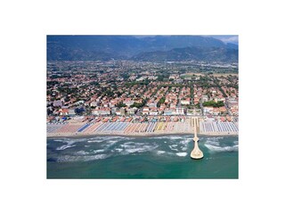 Villa Camaiore Environment 31