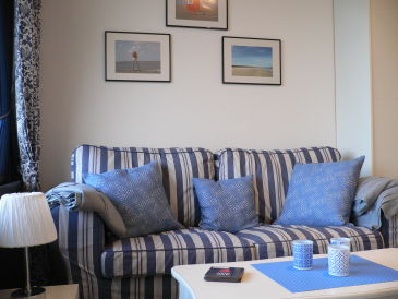 Ferienwohnung am Meer