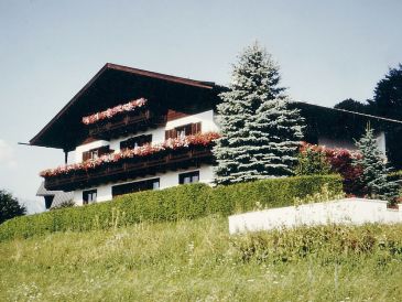 Ferienwohnung "Haus Kaltenegger"