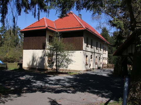 Ferienwohnung Eifel-Finca