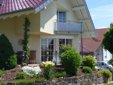 Ferienwohnung Feldblick