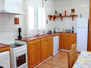 Cottage Alaior Features 6