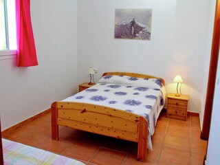 Type de propriété : Chalet Alaior Équipement 16