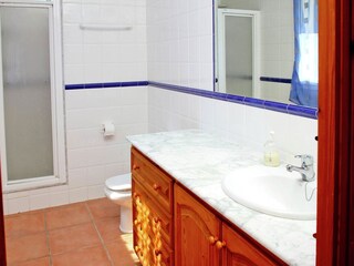 Cottage Alaior Features 11