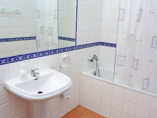 Type de propriété : Chalet Alaior Équipement 18