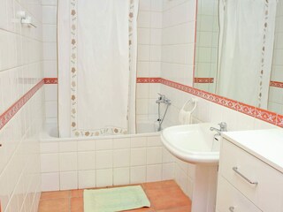 Type de propriété : Chalet Alaior Équipement 15