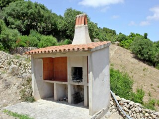 Type de propriété : Chalet Alaior  20